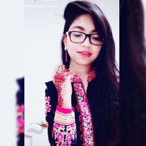 Meet your Posher, Farzana zaman